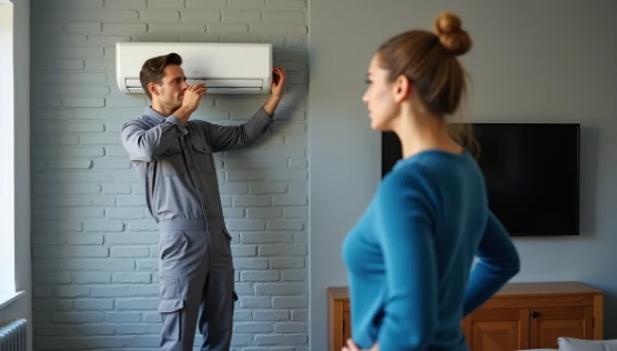 Best Gem AC Repair Service Center in Ghaziabad