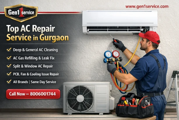 White-Westinghouse AC Repair Service Center in Gurgaon