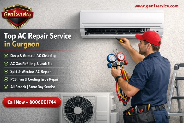 onida AC Repair Service Center in Gurgaon