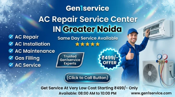 BPL AC Service Repair Center in Techzone-4 Greater Noida